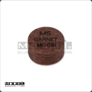 Moori QTMORJ Jewel Series Tip