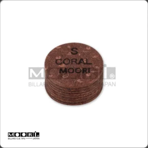 Moori QTMORJ Jewel Series Tip