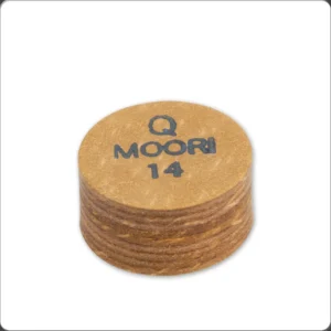 Moori QTMOR Tip - Single