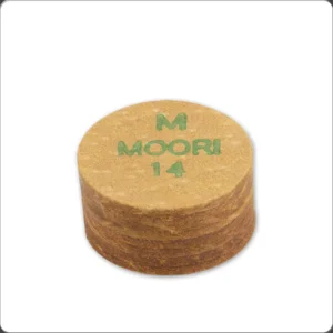 Moori QTMOR Tip - Single