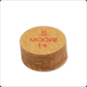 Moori QTMOR Tip - Single