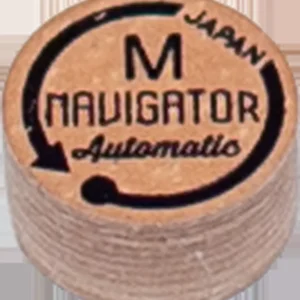 Navigator Automatic QTNAT Tip - Single