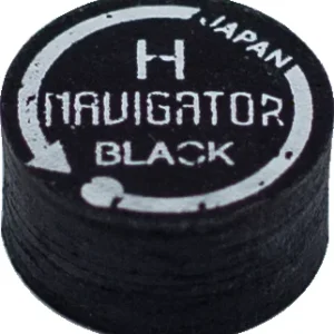 Navigator Black QTNBK Tip - Single