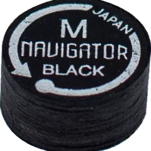 Navigator Black QTNBK Tip - Single