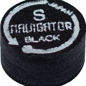 Navigator Black QTNBK Tip - Single