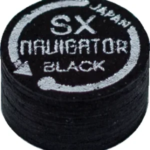 Navigator Black QTNBK Tip - Single