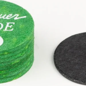 Pechauer Jade QTPJ Tip - Single