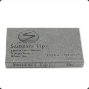 Samsara QTSAMJB1 Jump Break Tip - Pack of 6