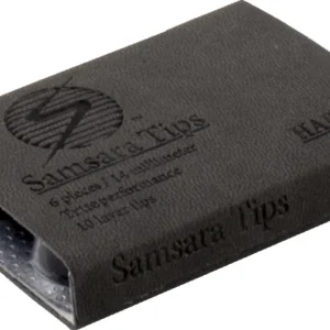 Samsara True QTSAMT6 Tip - Pack of 6