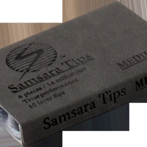 Samsara True QTSAMT6 Tip - Pack of 6