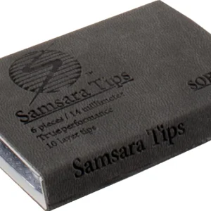 Samsara True QTSAMT6 Tip - Pack of 6