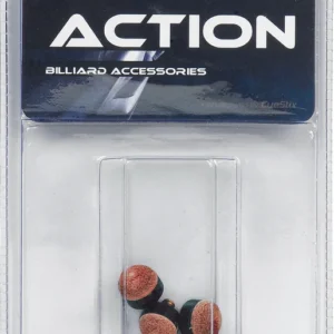 QTSCFT Screw-On Tips & Ferrule