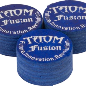 Taom QTTAOF Fusion Cue Tip - Single