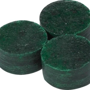 Tiger Emerald QTTEM1 Tip - Single