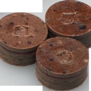 Tiger Everest QTTEV1 Tip - Single