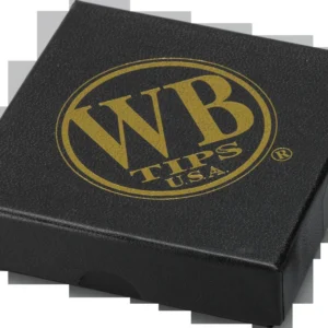 Water Buffalo QTWB50 Tips - Box of 50