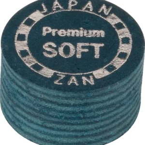 Zan Premium Series - Premium Soft - 14mm - Single Tip