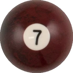 Action RBBM Black Marble Replacement Ball