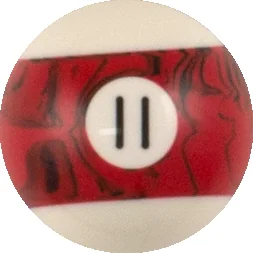 Action RBBM Black Marble Replacement Ball