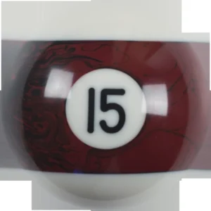 Action RBBM Black Marble Replacement Ball