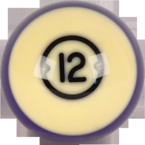 Brunswick RBCENT Centennial Replacement Ball