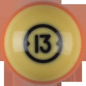 Brunswick RBCENT Centennial Replacement Ball