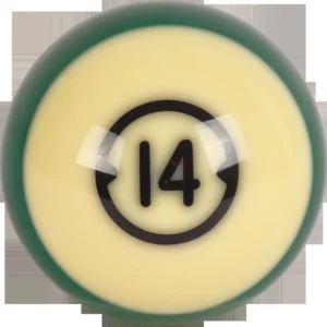 Brunswick RBCENT Centennial Replacement Ball