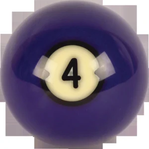 Brunswick RBCENT Centennial Replacement Ball