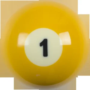 Action RBSTD Standard Replacement Ball