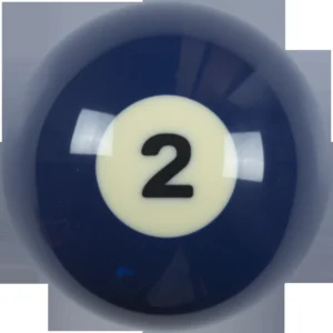 Action RBSTD Standard Replacement Ball