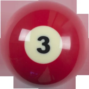 Action RBSTD Standard Replacement Ball