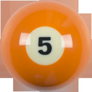 Action RBSTD Standard Replacement Ball