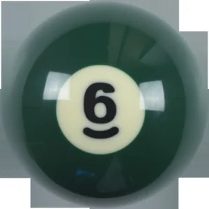 Action RBSTD Standard Replacement Ball