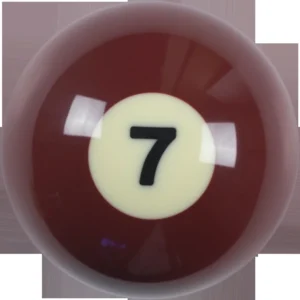 Action RBSTD Standard Replacement Ball