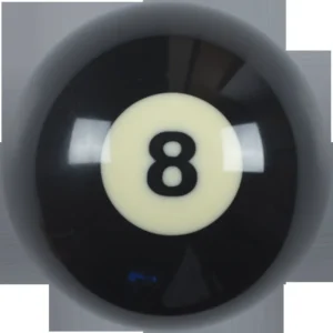 Action RBSTD Standard Replacement Ball