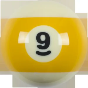 Action RBSTD Standard Replacement Ball
