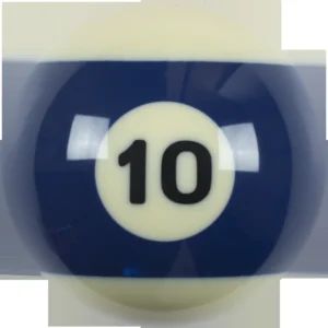 Action RBSTD Standard Replacement Ball