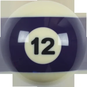 Action RBSTD Standard Replacement Ball
