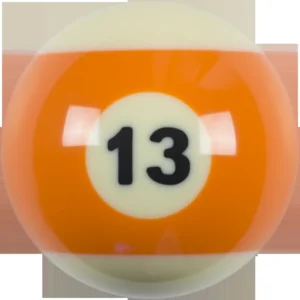 Action RBSTD Standard Replacement Ball