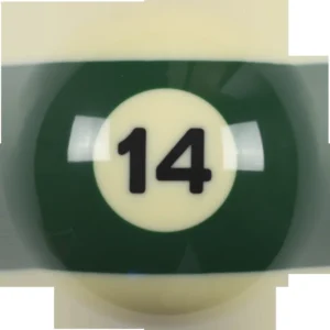 Action RBSTD Standard Replacement Ball