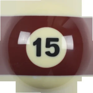 Action RBSTD Standard Replacement Ball