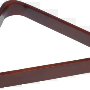 RK8B 8-ball Brass Corners Rack
