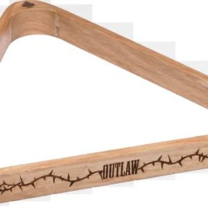 Outlaw RK8OL 8-ball Rack