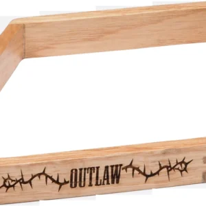 Outlaw RK9OL 9-Ball Rack
