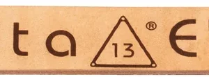 Delta-13 RKDEL Elite Rack Leather Inserts