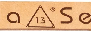 Delta-13 RKDSL Select Rack Leather Inserts