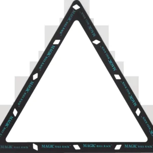 8-9-10 Ball RKMBR89 Rack Templates