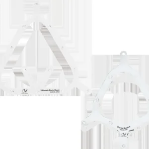 Mezz RKTURC Turtle Combo Rack Template