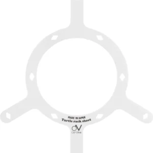 Mezz RKTURO Turtle Original Rack Template