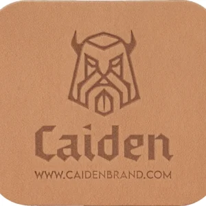 Caiden SPCBP Leather Burnishing Pad